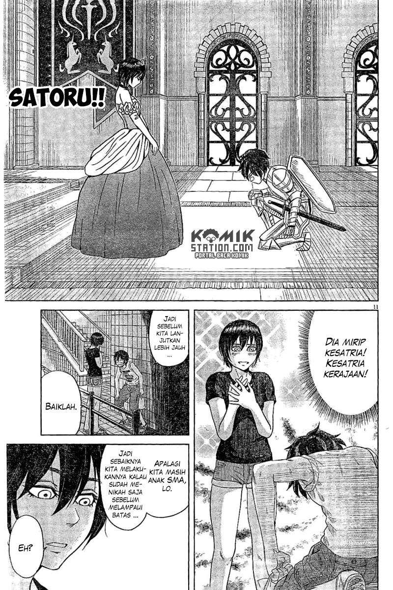 Chapter 46 - halaman 14