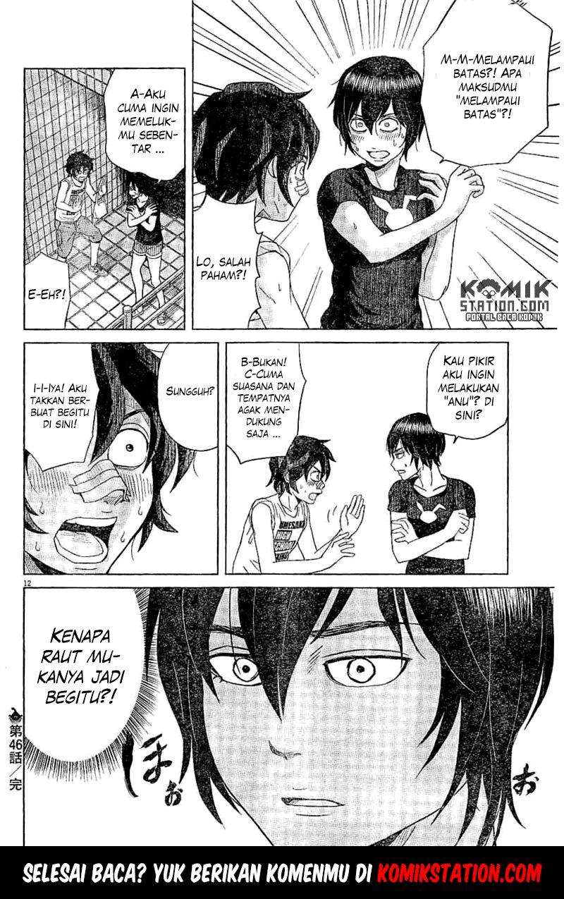 Chapter 46 - halaman 15