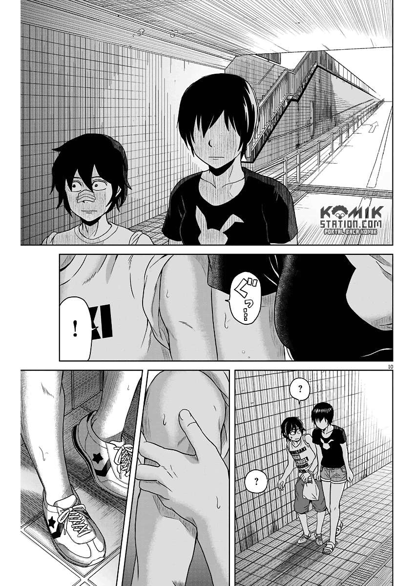 Chapter 45 - halaman 13