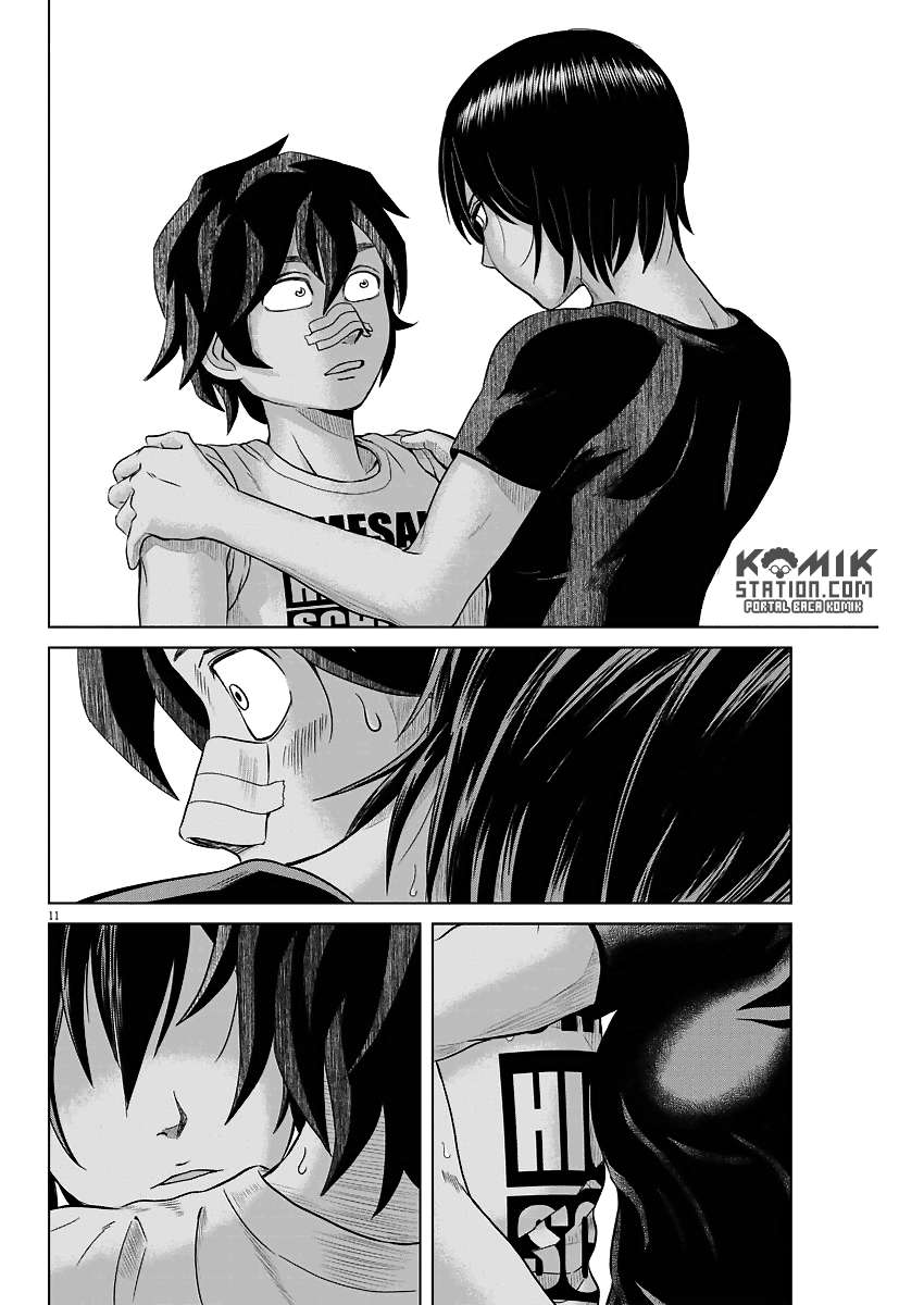 Chapter 45 - halaman 14