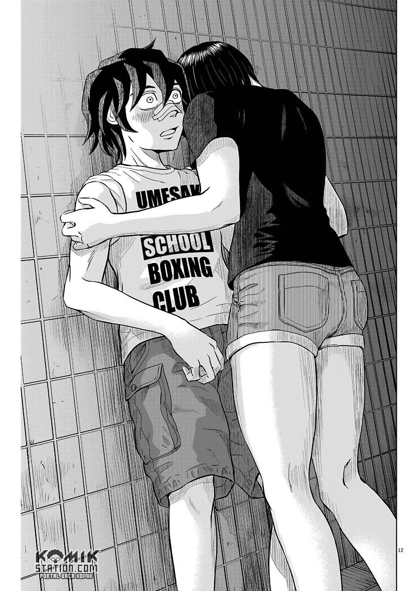 Chapter 45 - halaman 15