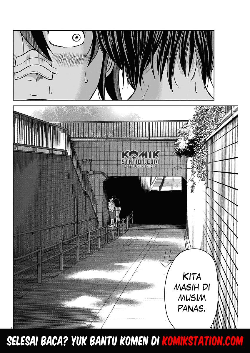 Chapter 45 - halaman 16