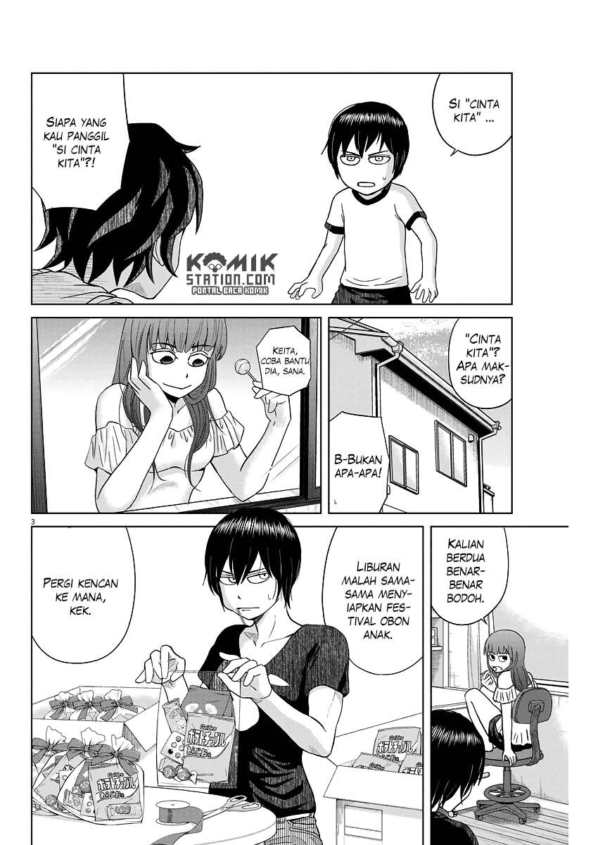 Chapter 45 - halaman 6