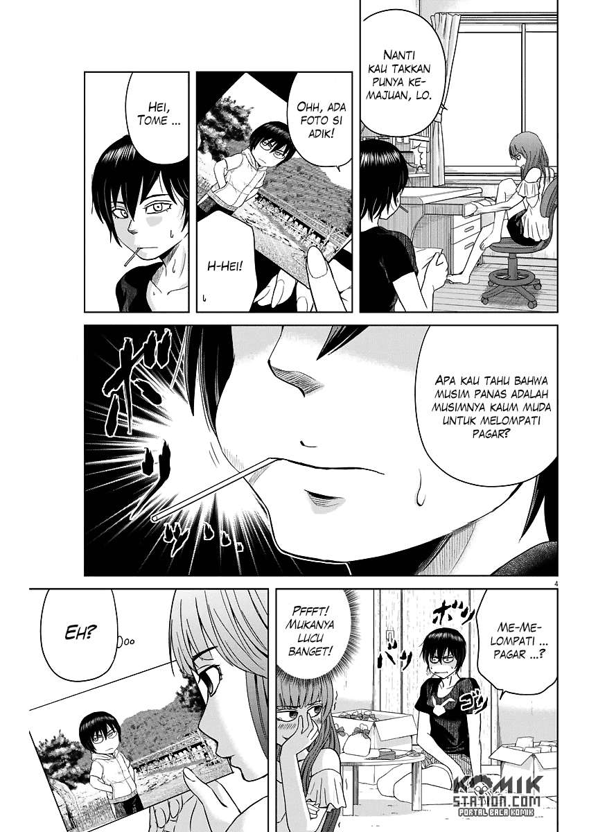 Chapter 45 - halaman 7