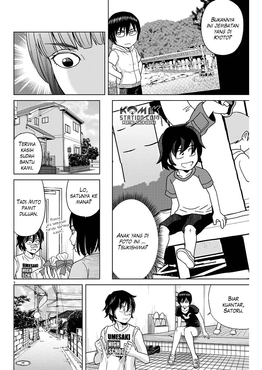 Chapter 45 - halaman 8