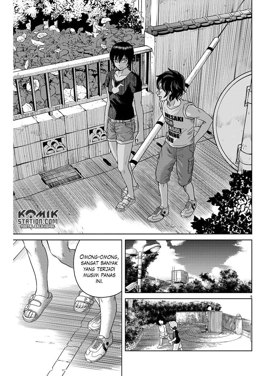 Chapter 45 - halaman 9
