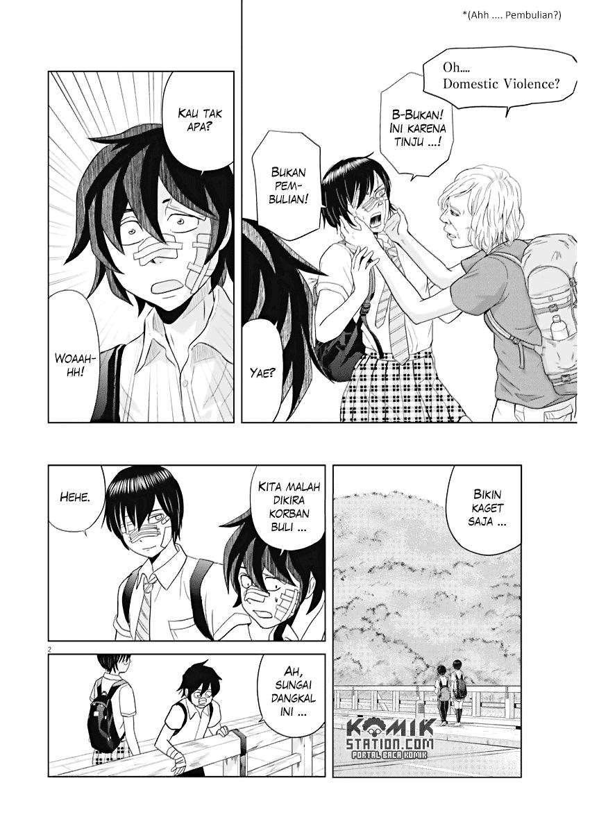 Chapter 43 - halaman 5