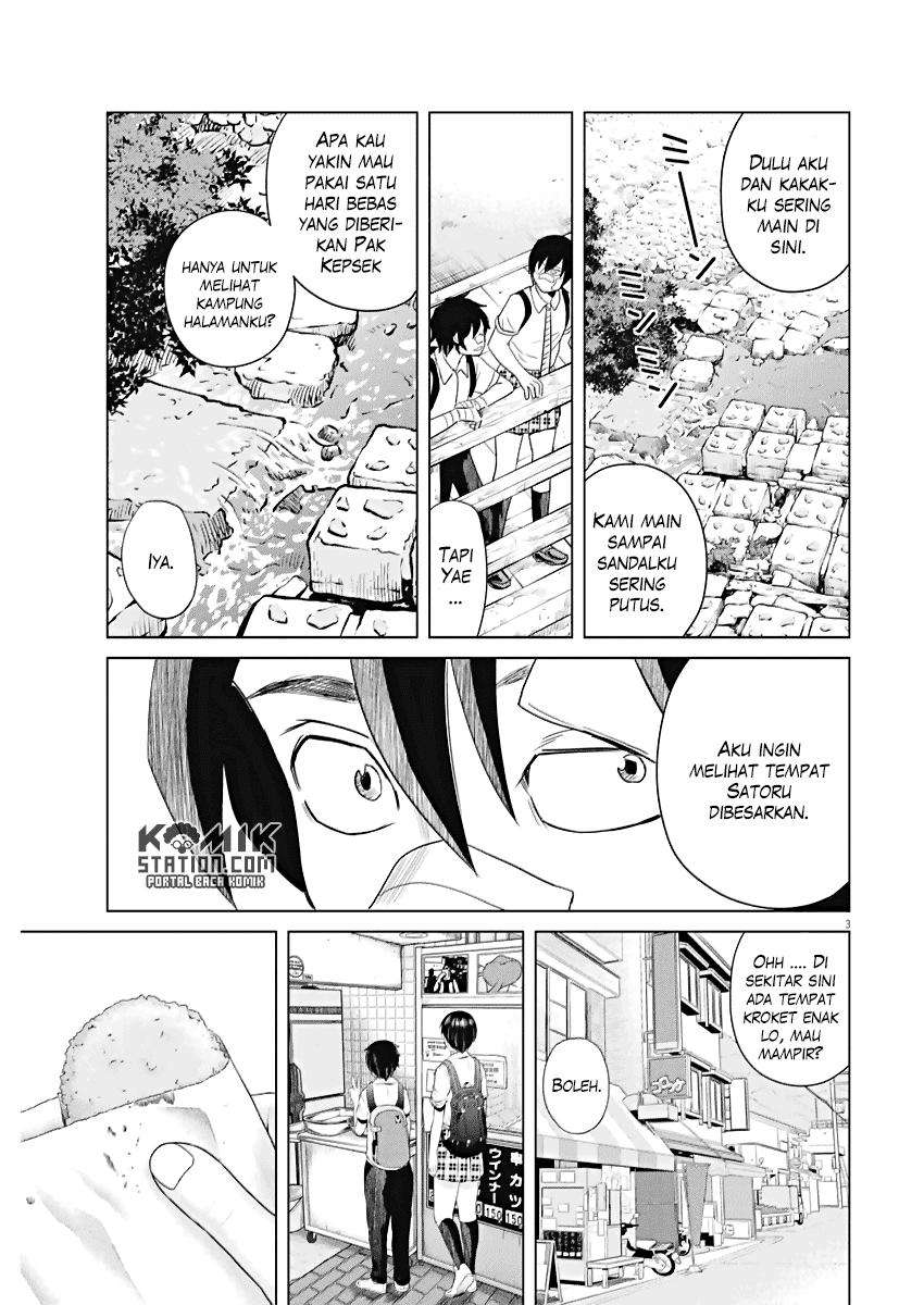 Chapter 43 - halaman 6