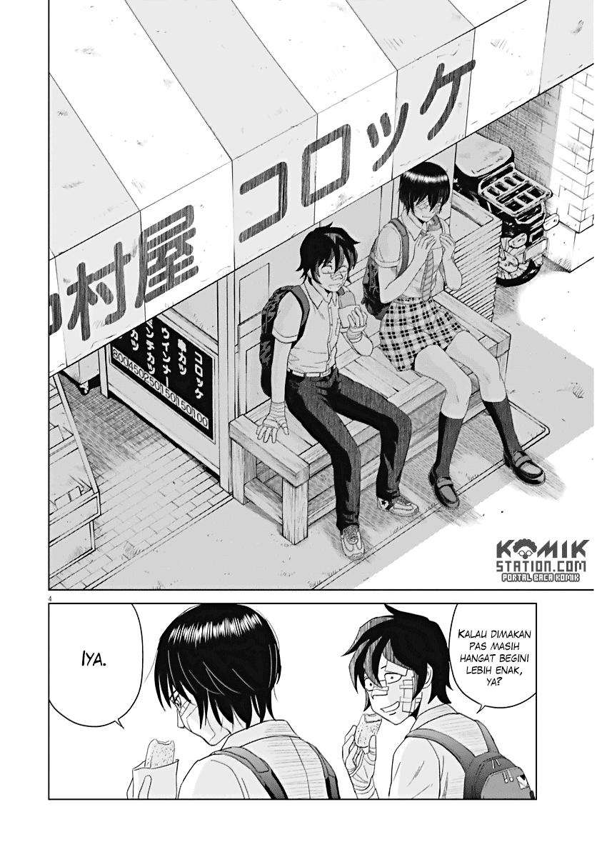 Chapter 43 - halaman 7