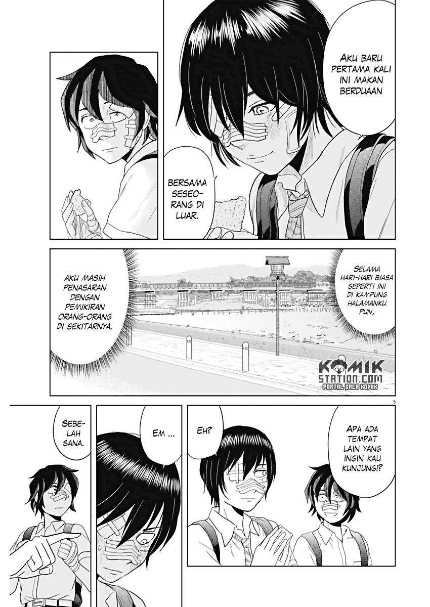 Chapter 43 - halaman 8