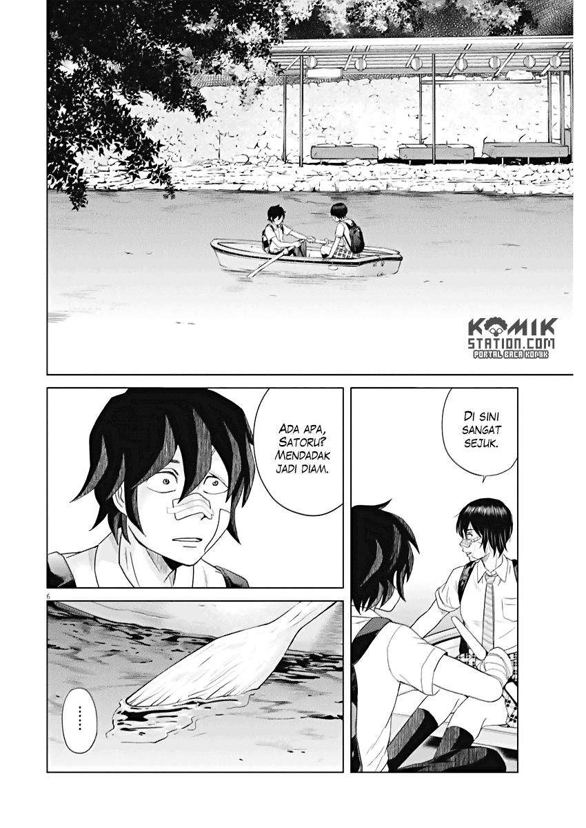 Chapter 43 - halaman 9