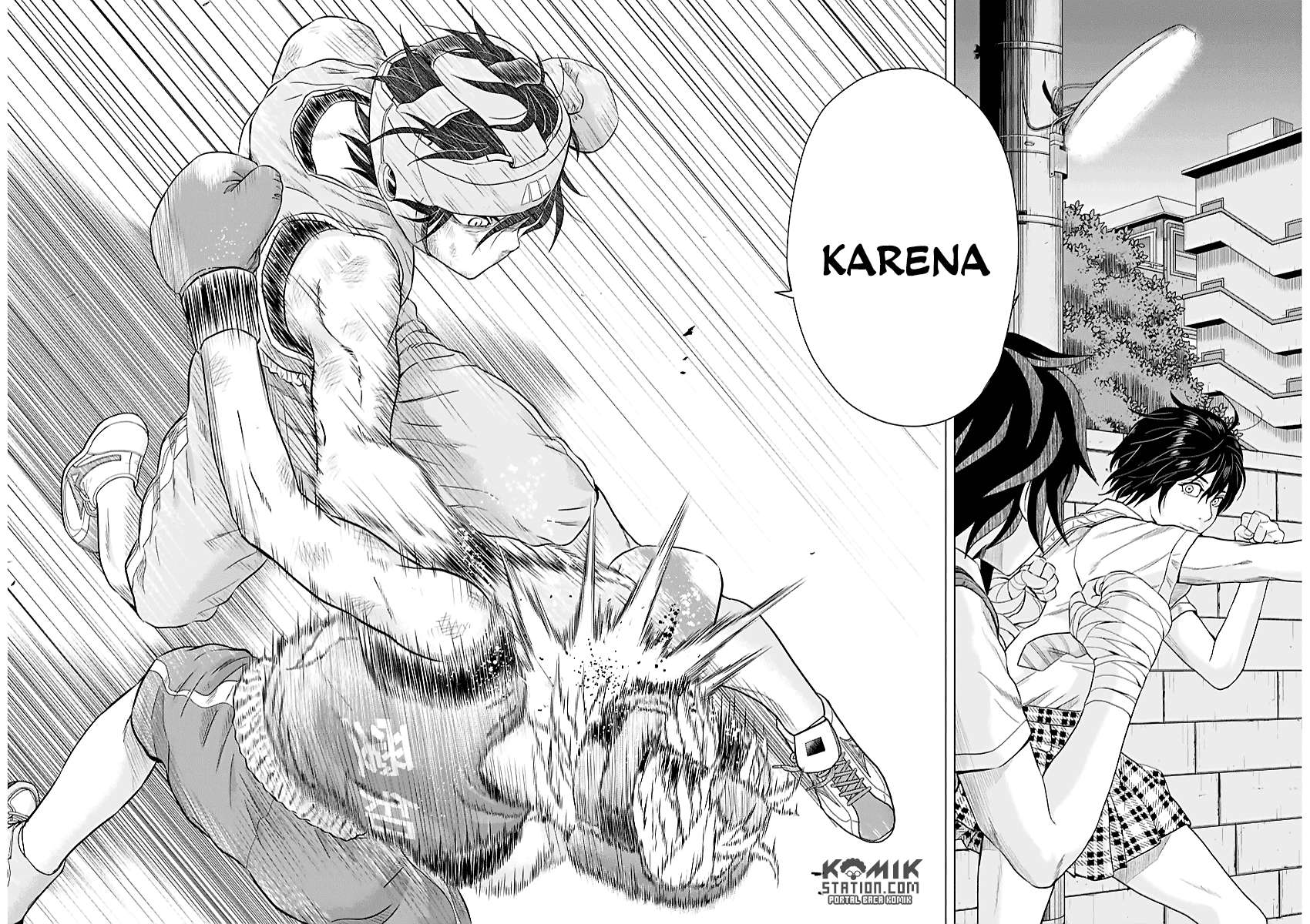 Chapter 42 - halaman 14