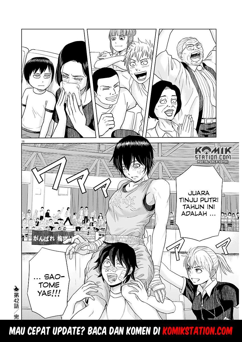 Chapter 42 - halaman 16