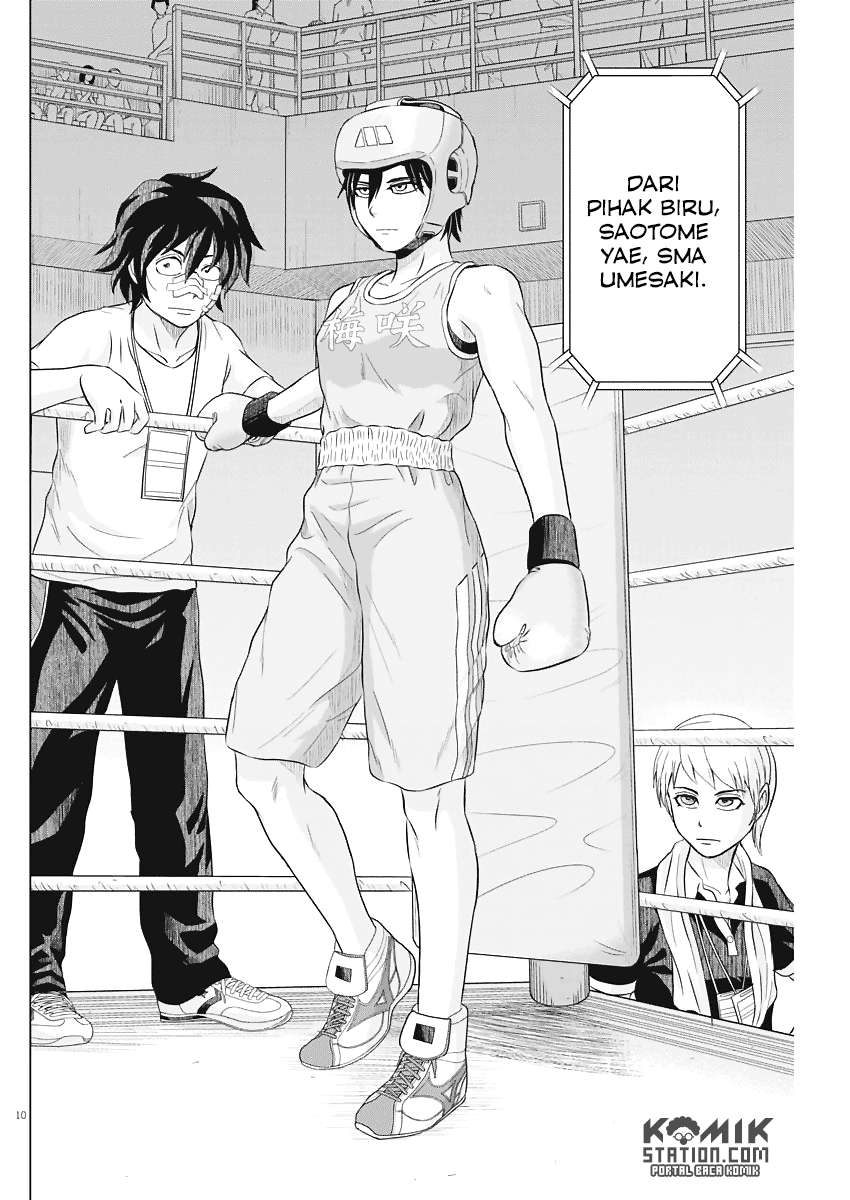 Chapter 40 - halaman 13