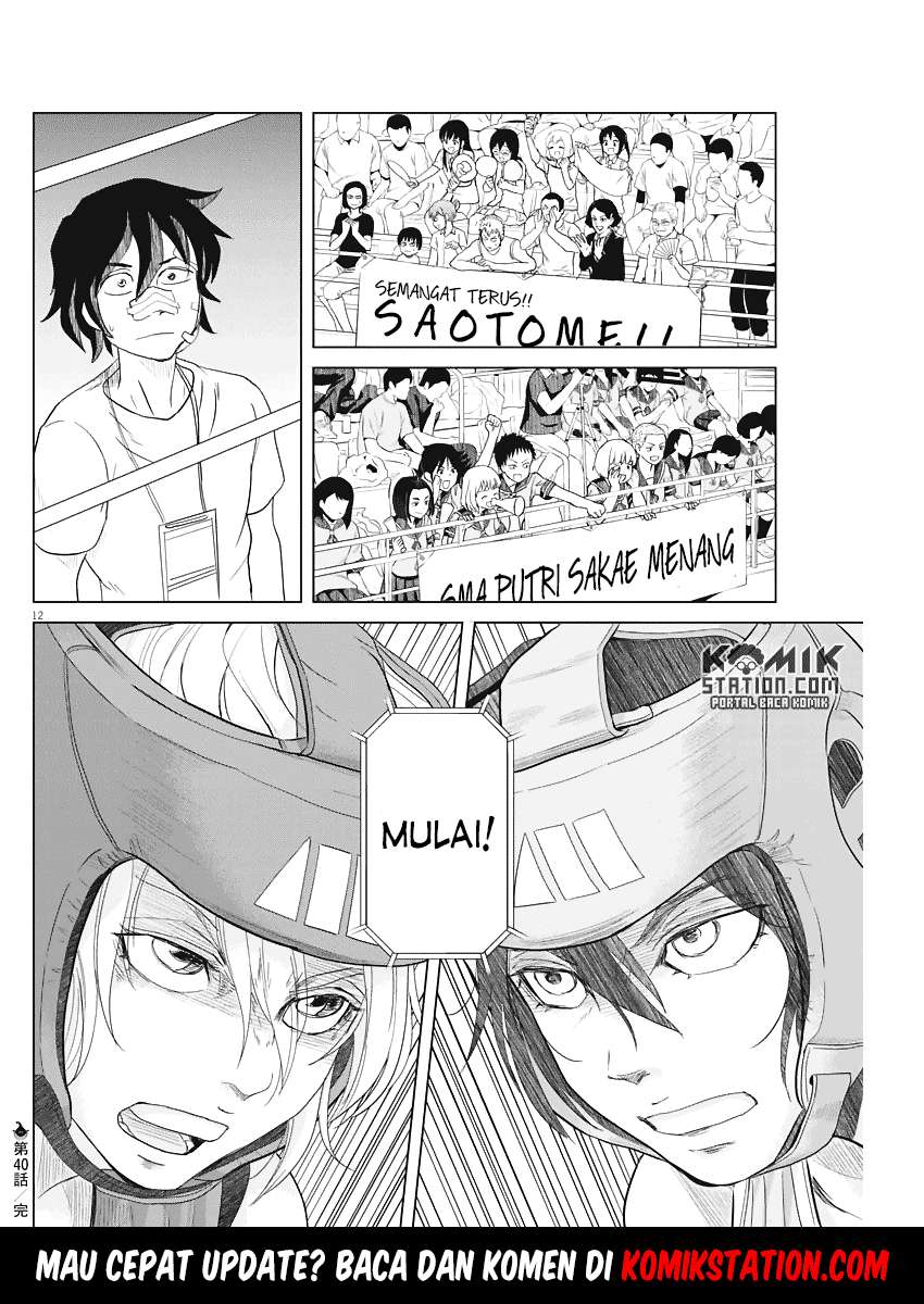 Chapter 40 - halaman 15
