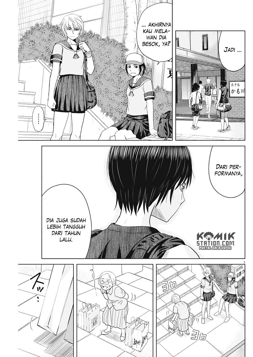 Chapter 40 - halaman 8