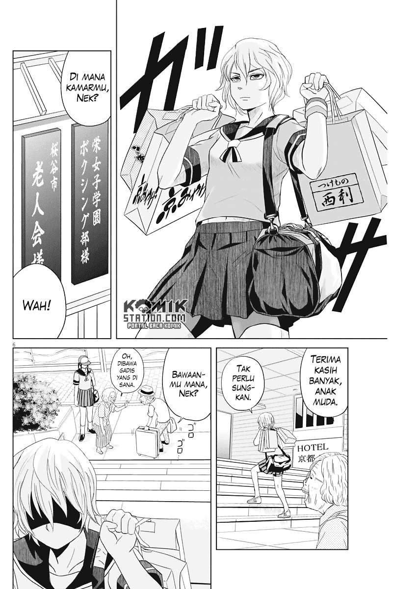 Chapter 40 - halaman 9
