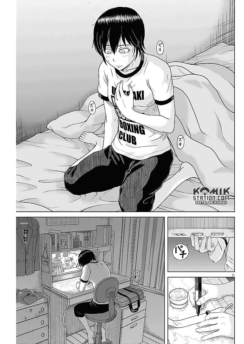 Chapter 33 - halaman 14