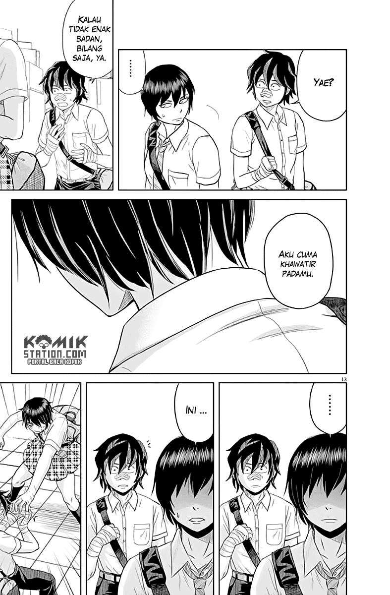 Chapter 33 - halaman 16