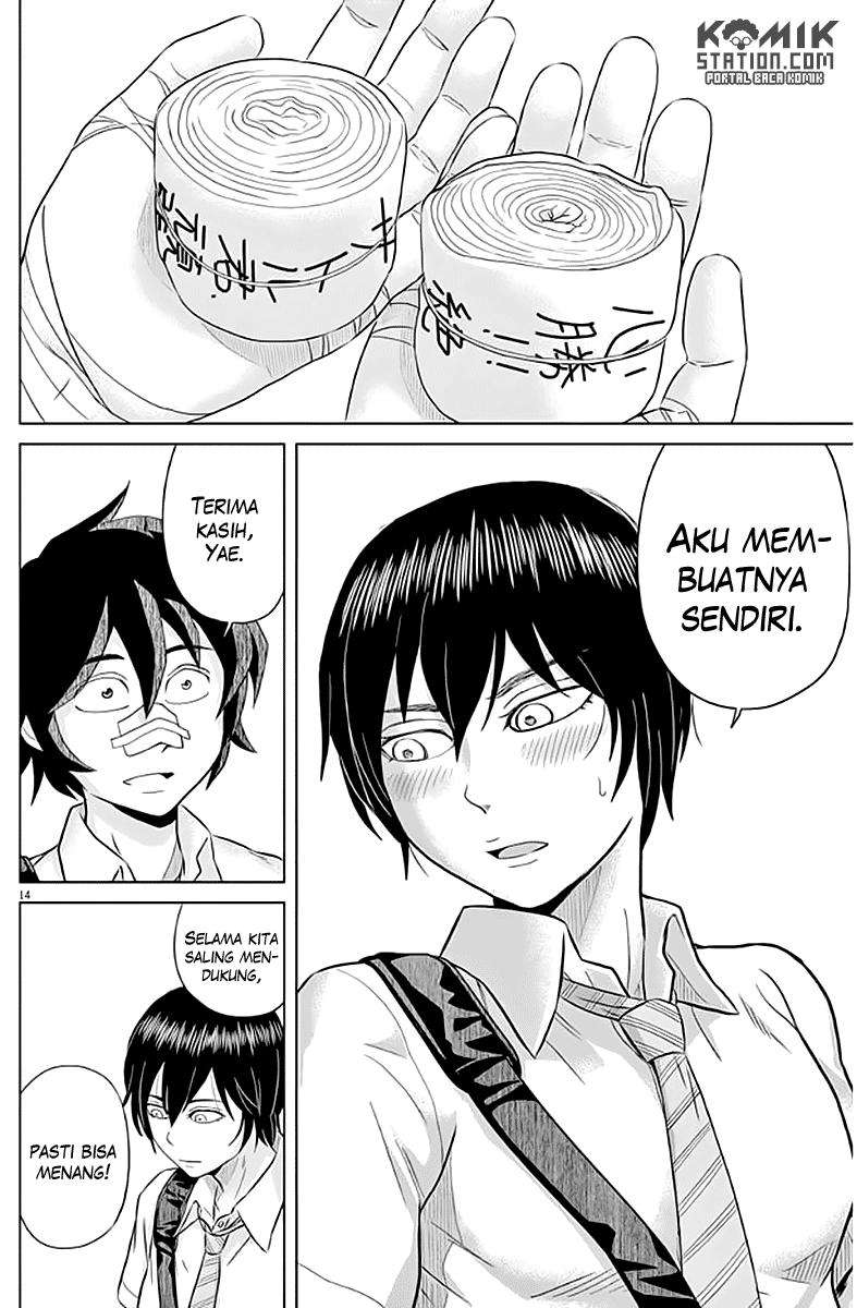 Chapter 33 - halaman 17