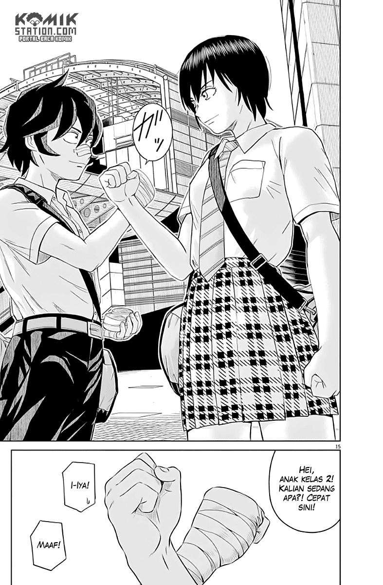 Chapter 33 - halaman 18