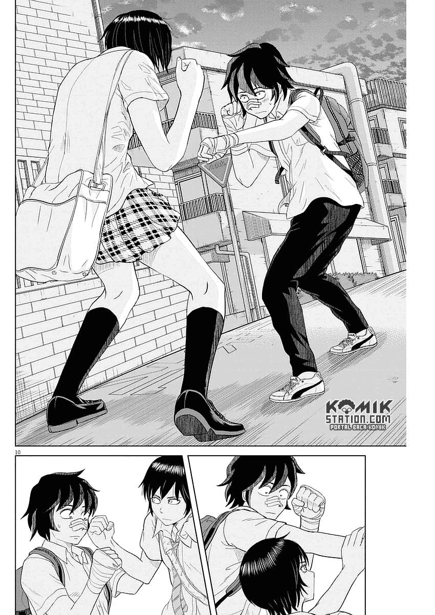 Chapter 32 - halaman 13