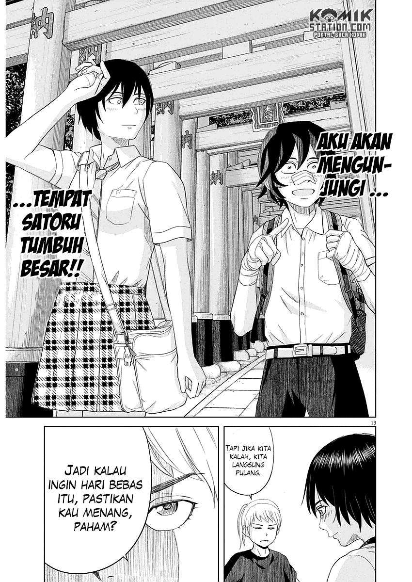 Chapter 27 - halaman 15