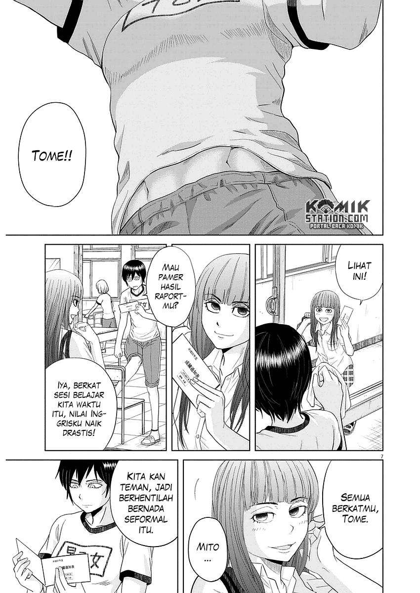 Chapter 27 - halaman 9