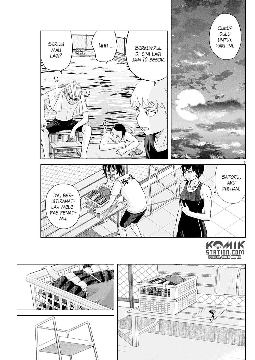 Chapter 26 - halaman 8