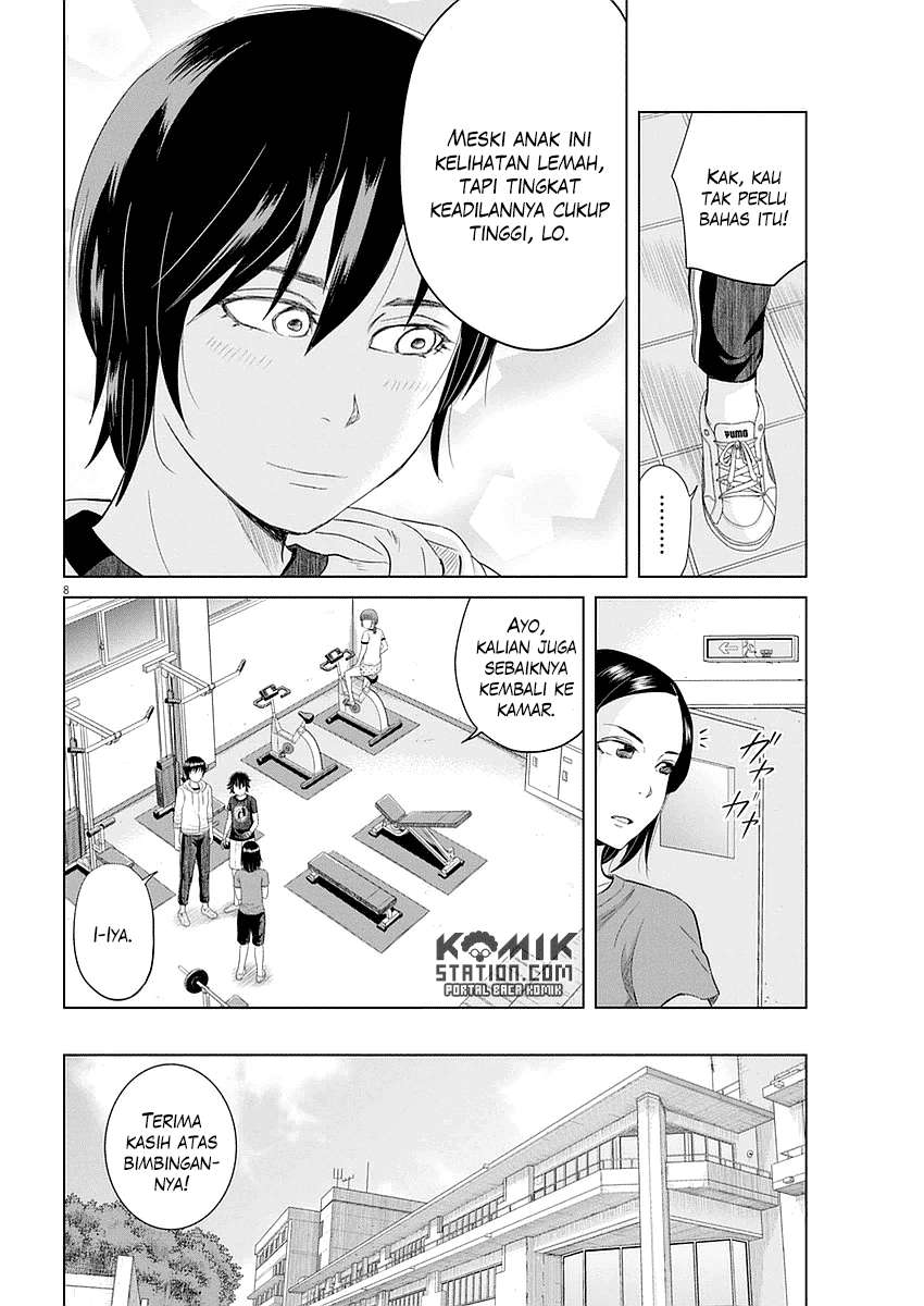 Chapter 23 - halaman 12