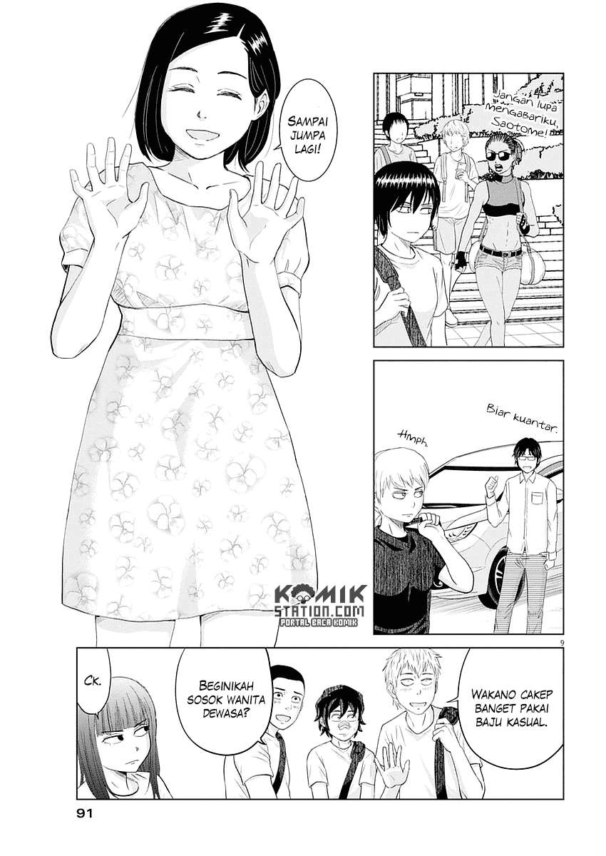 Chapter 23 - halaman 13