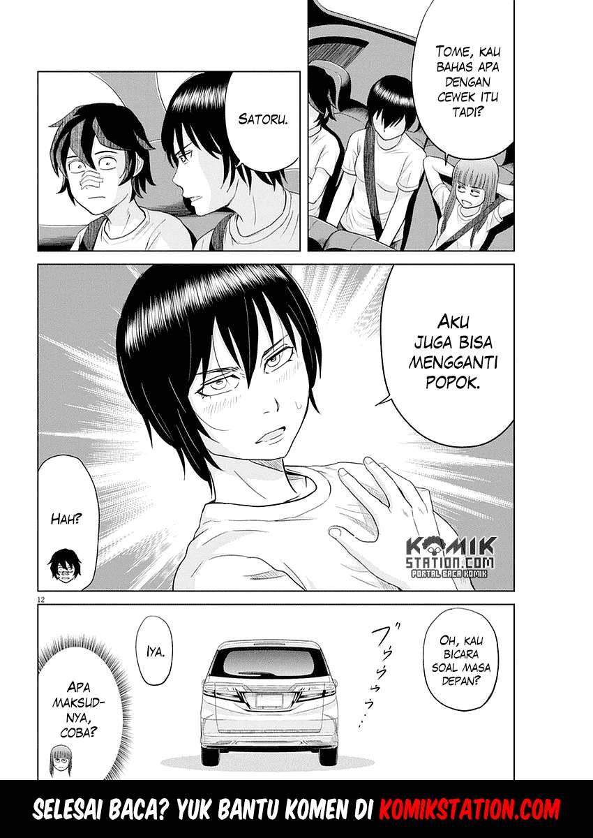 Chapter 23 - halaman 16