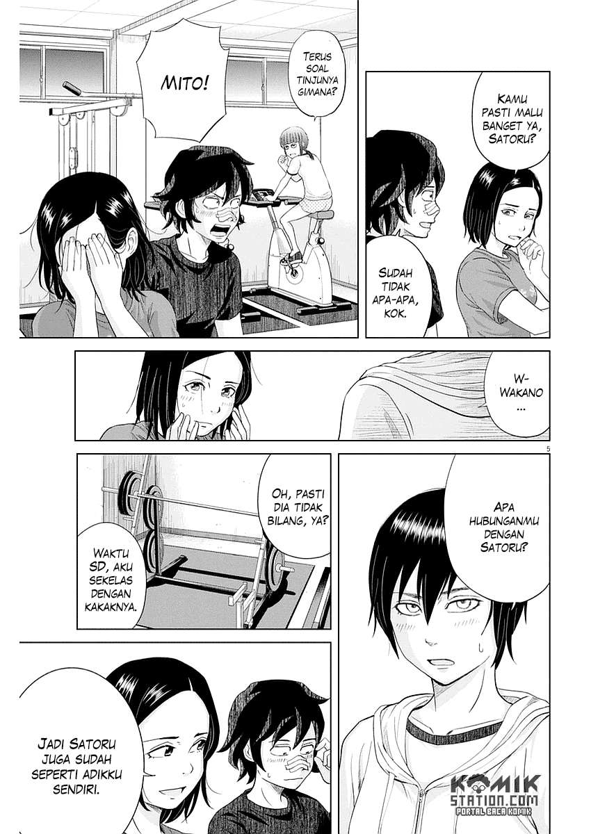 Chapter 23 - halaman 9