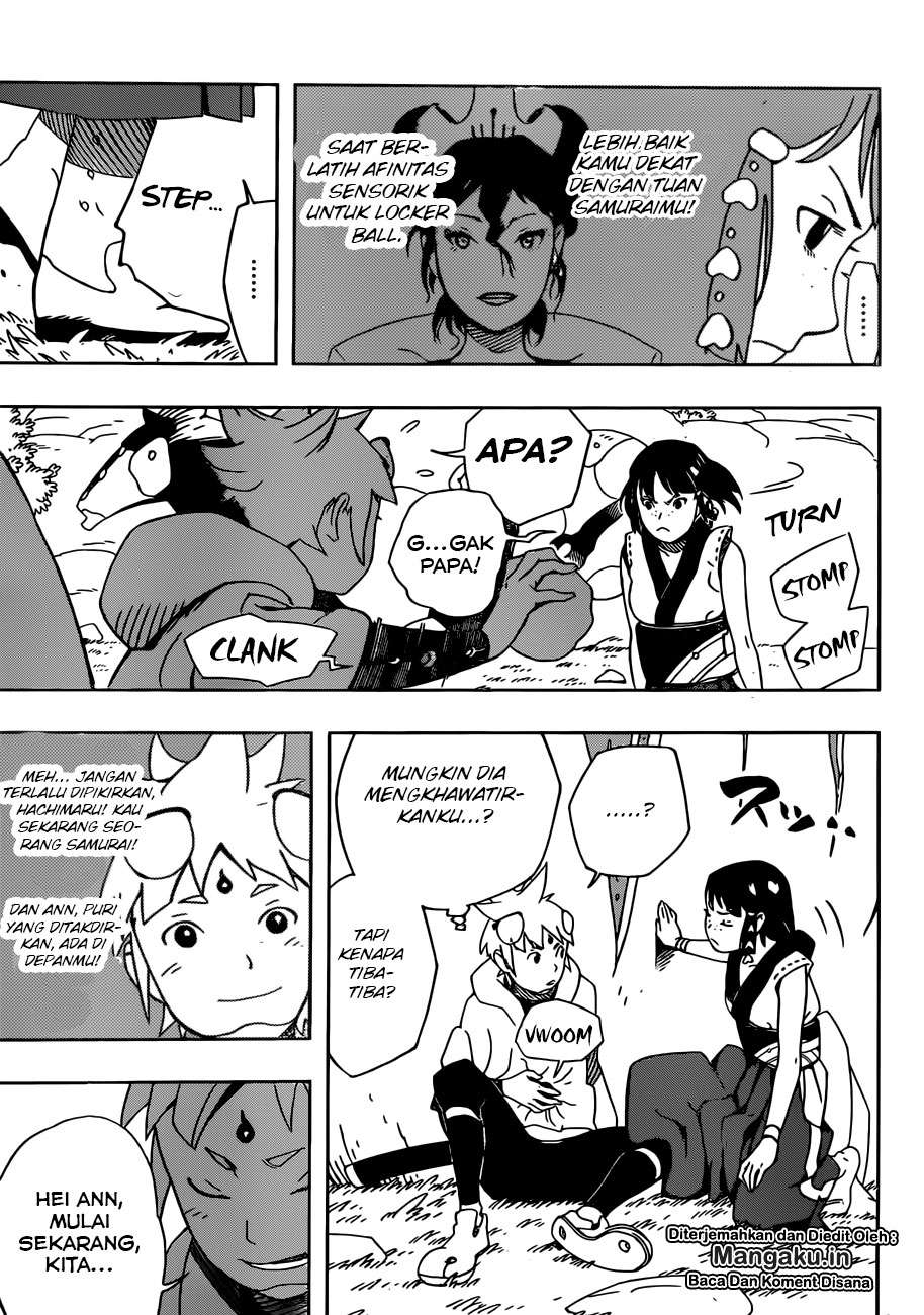 Chapter 9 - halaman 5