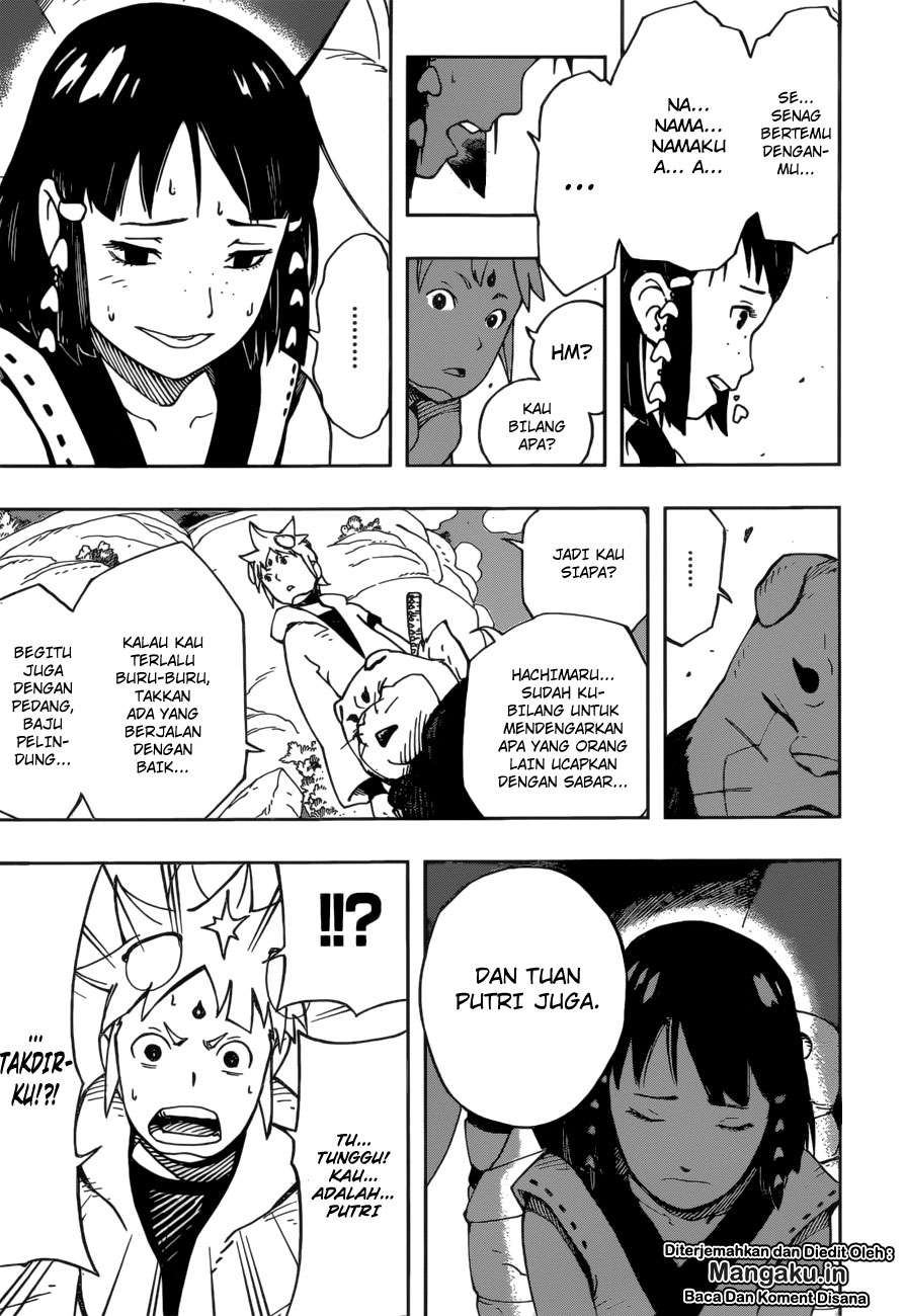 Chapter 7 - halaman 21