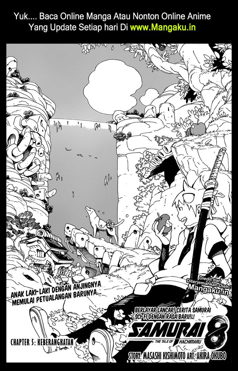 Chapter 5 - halaman 3