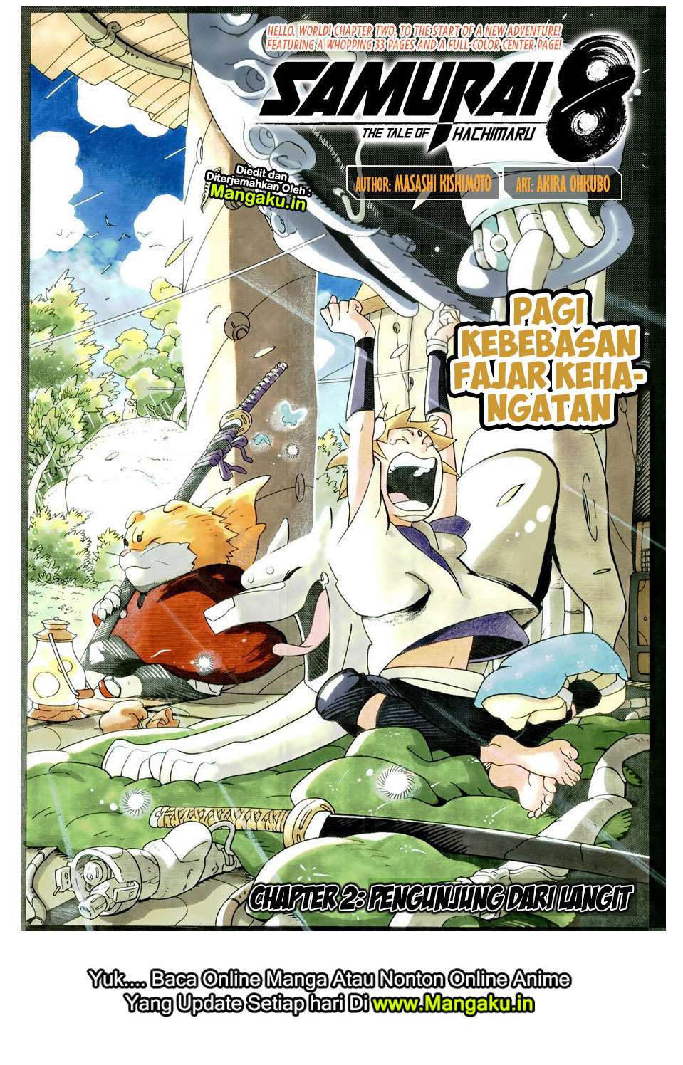 Chapter 2 - halaman 3