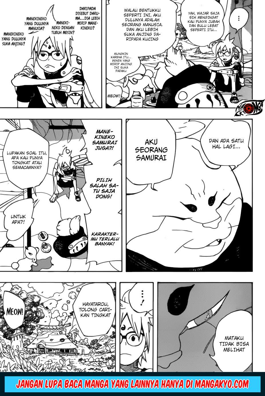 Chapter 1 - halaman 32