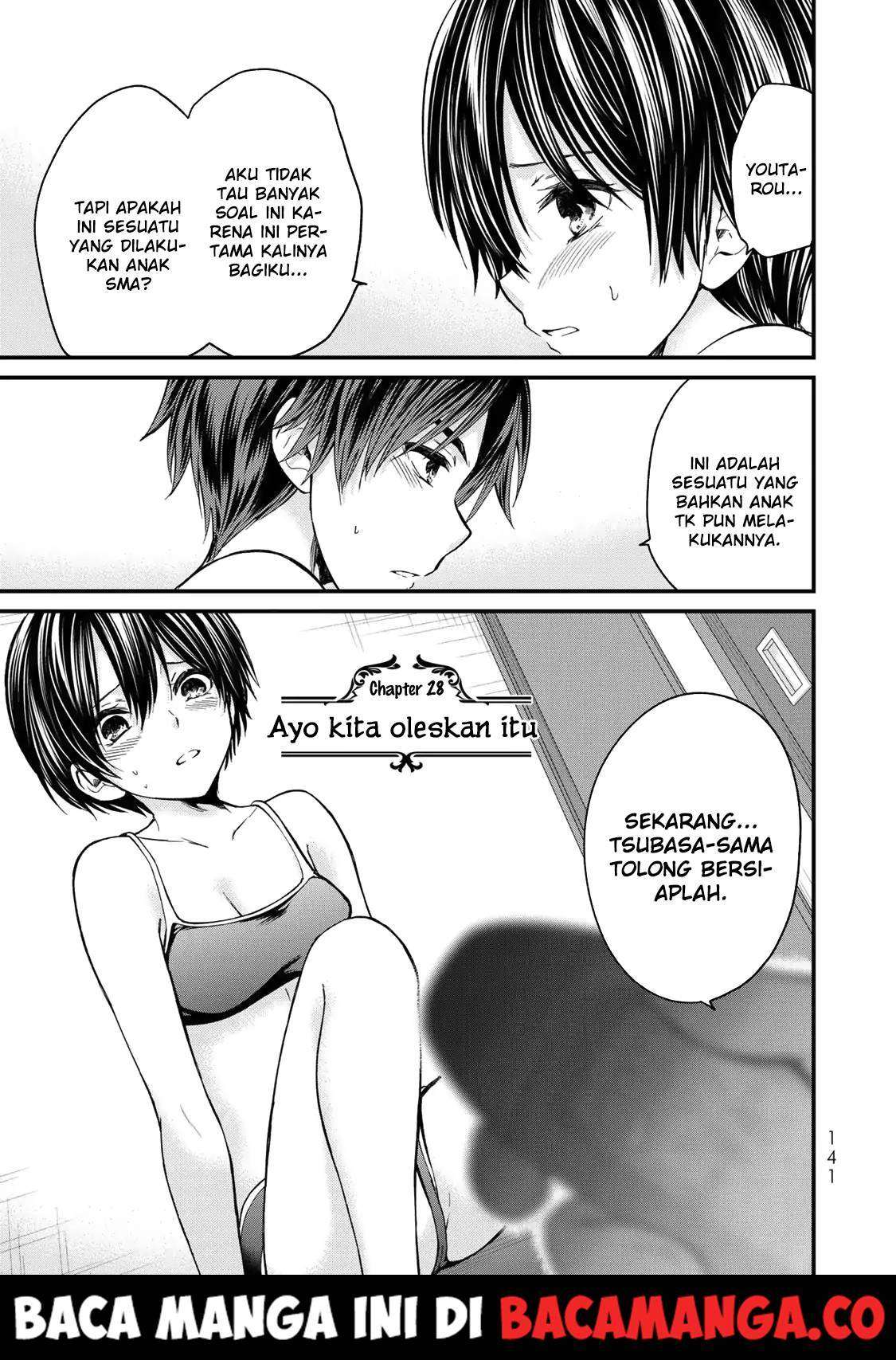 Chapter 28 - halaman 2