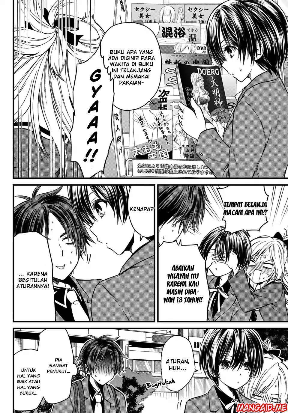 Chapter 22 - halaman 8