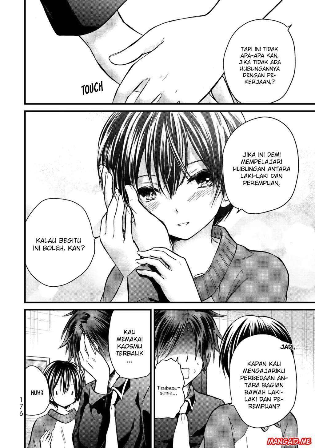 Chapter 19 - halaman 12