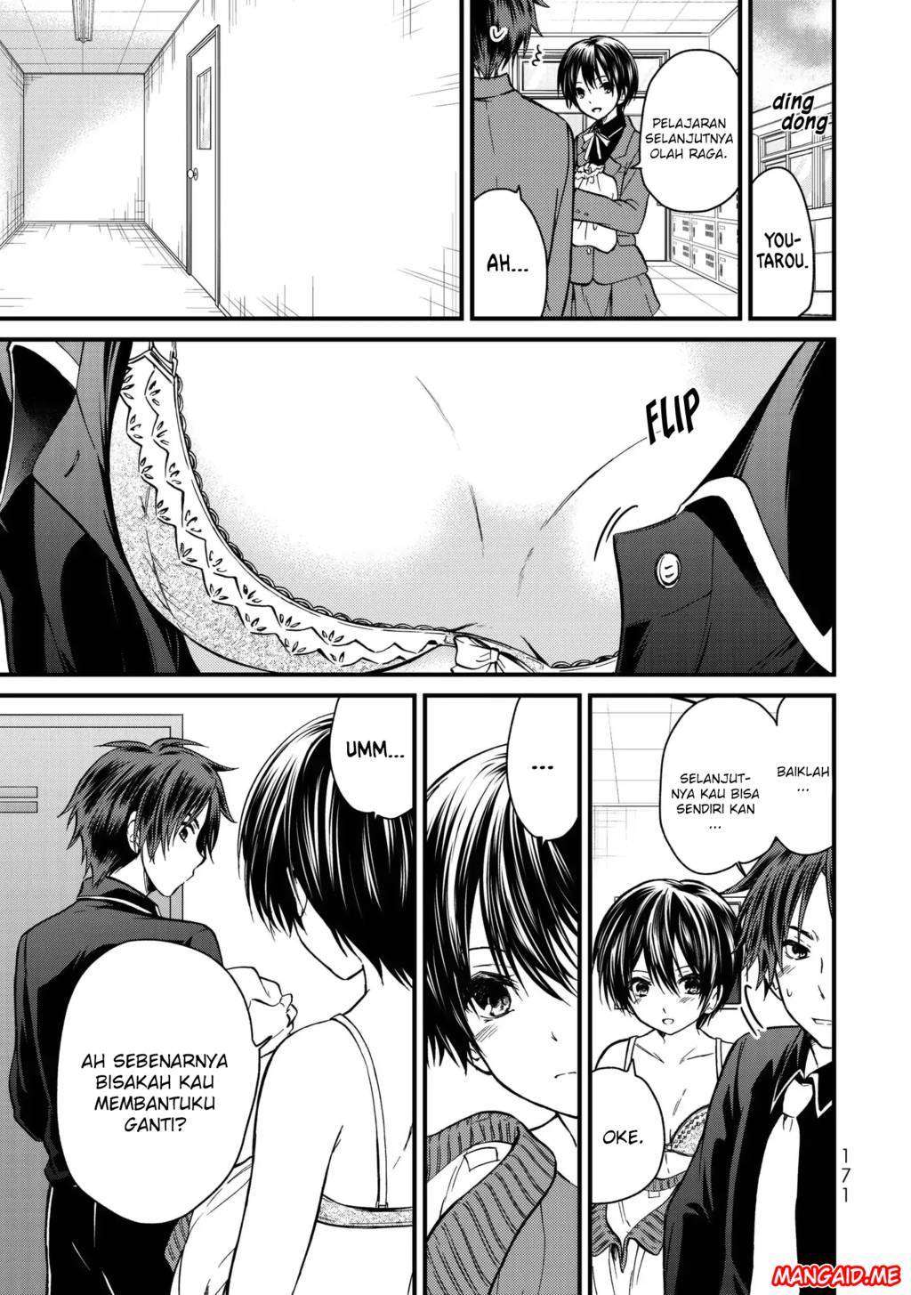 Chapter 19 - halaman 7
