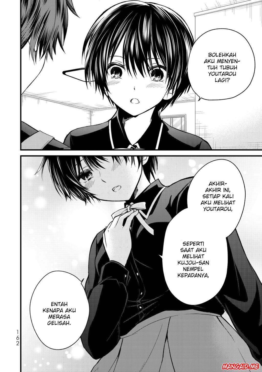 Chapter 18 - halaman 20