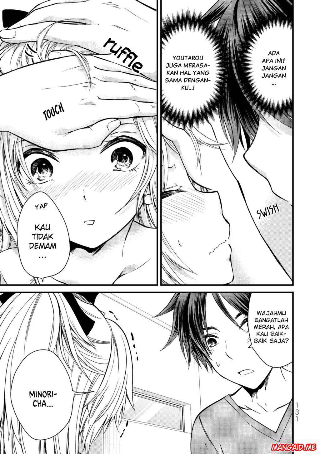 Chapter 17 - halaman 9