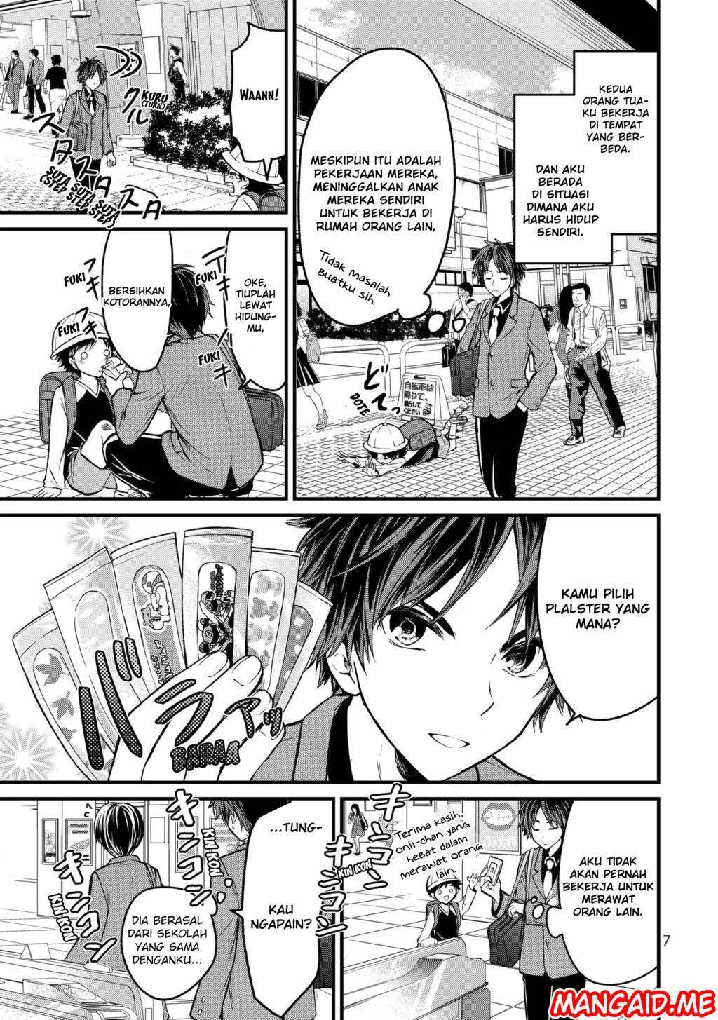 Chapter 1 - halaman 7