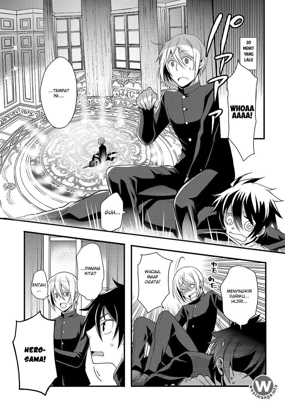 Chapter 1 - halaman 5