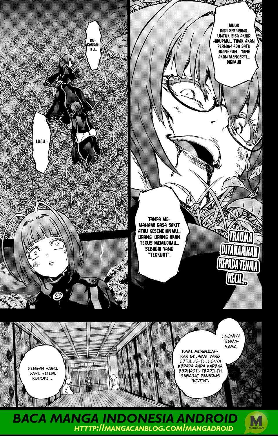 Chapter 70 - halaman 2
