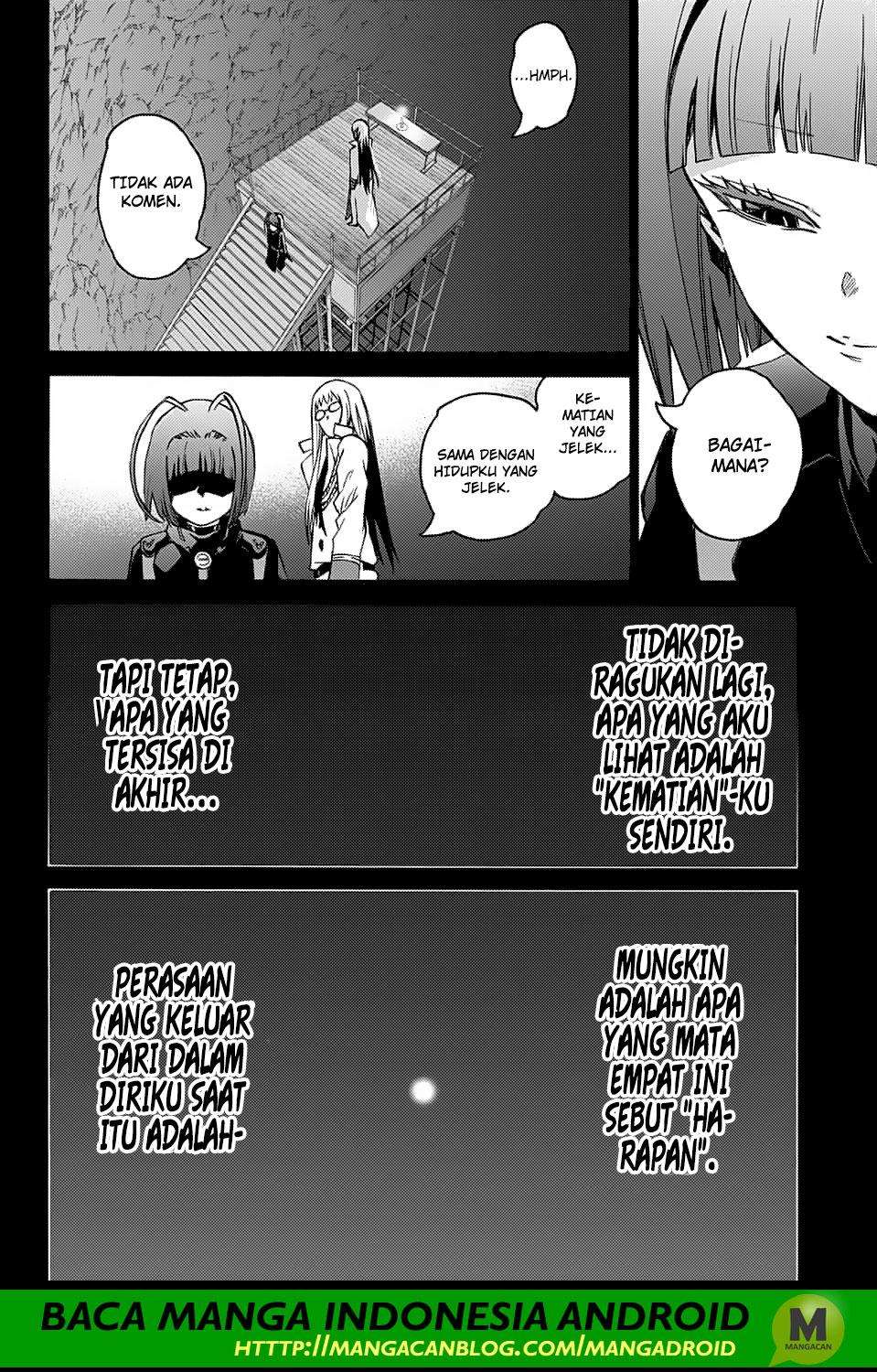 Chapter 70 - halaman 18