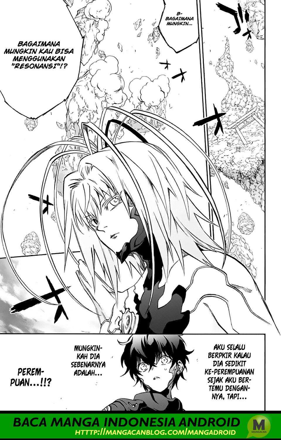 Chapter 70 - halaman 21