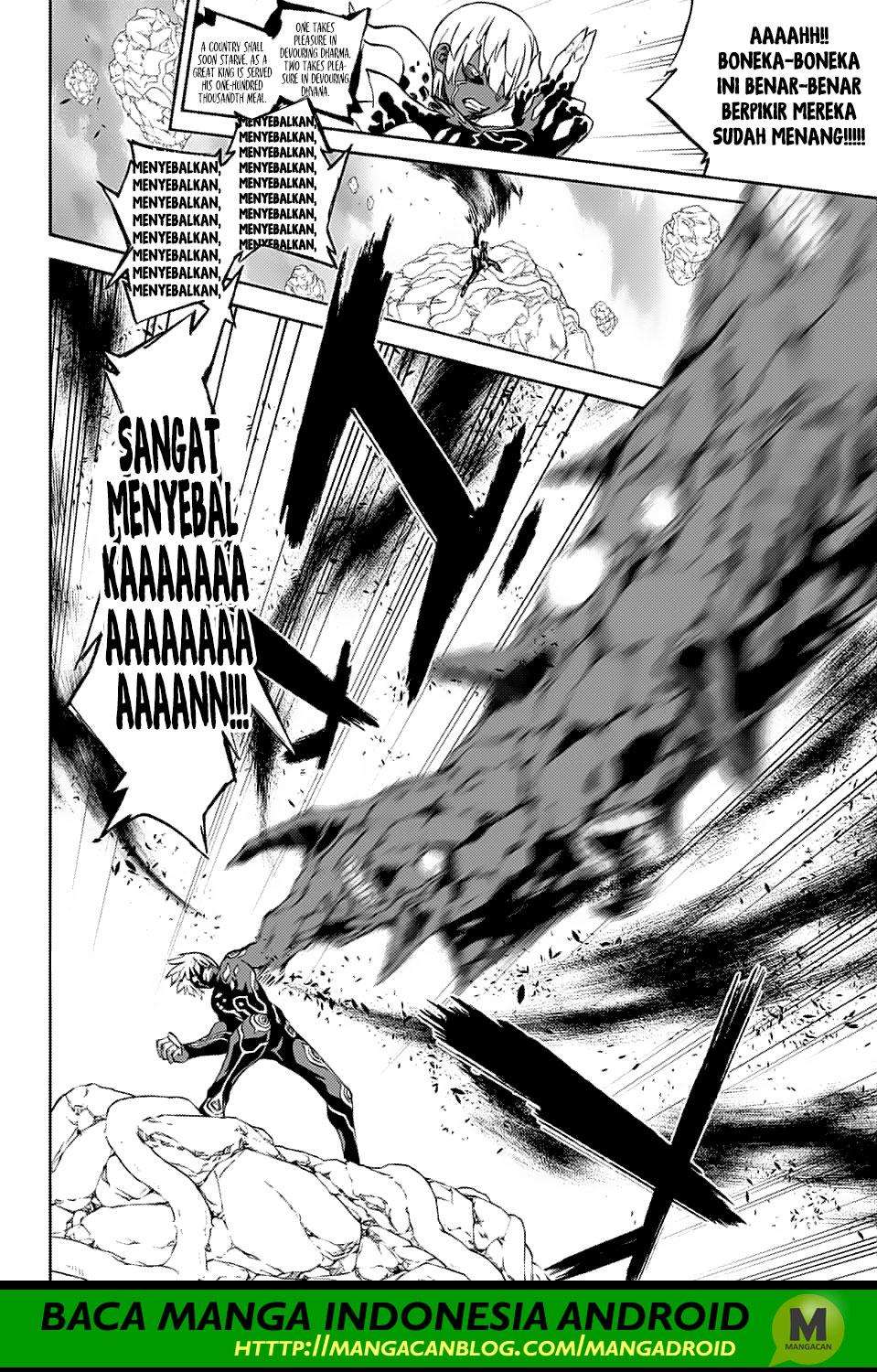 Chapter 70 - halaman 24